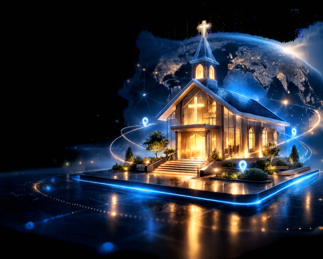 Bronx Bible Church
